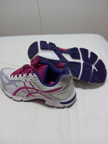 tenis asics 36