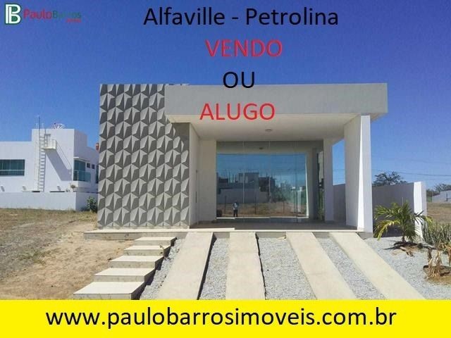 Excelente casa para Vender ou Alugar Terras Alphaville