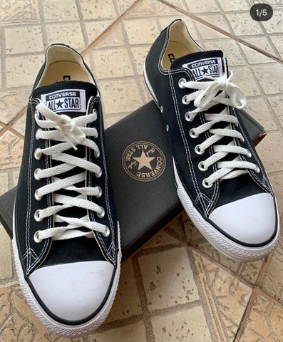 tenis all star 42