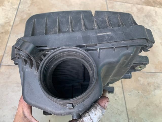 Caixa filtro ar honda civic 2001/2006 original - Foto 3