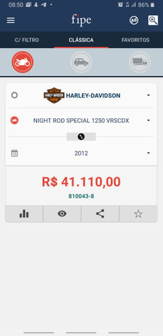Harley V Rod Night 10 Mil km - Foto 5