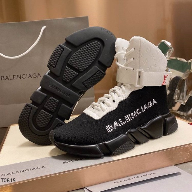 tenis marcas famosas