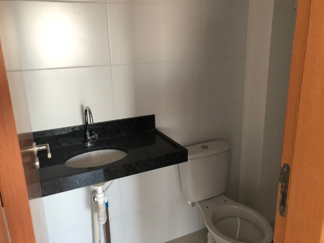 Apartamento com 2 Quartos no Bessa com Área de Lazer Completa - Andar Alto - Foto 9