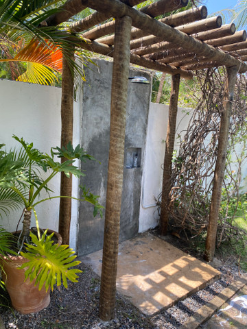 CARNAVAL 2026 - Casa com piscina - Barra de São Miguel - Foto 12