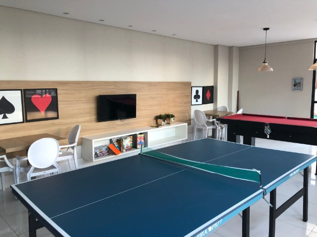 Apartamento com 2 Quartos no Bessa com Área de Lazer Completa - Andar Alto - Foto 13