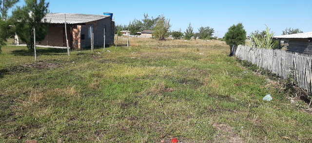 Terreno na praia de quintão ( rei do Peixe - MGF Imóveis - MGF Imóveis