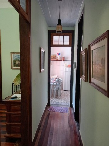 Casa Histórica lindona Centro Petrópolis - Foto 12