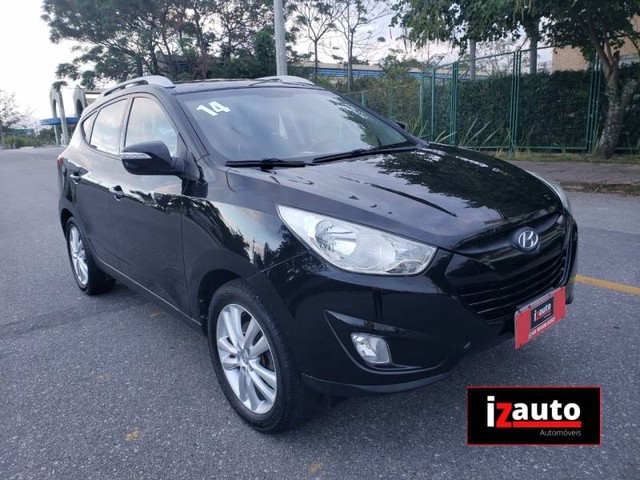 HYUNDAI IX35 GLS 2.0 16V
