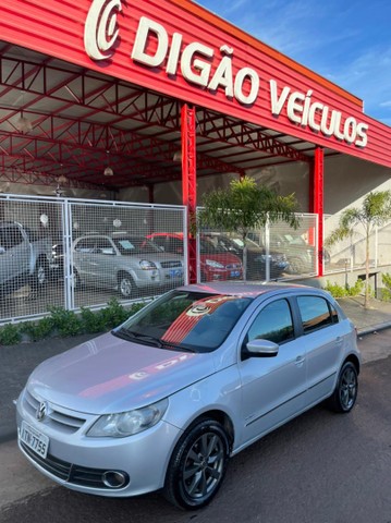 GOL 1.6 POWER COMPLETO ABAIXO DA FIPE