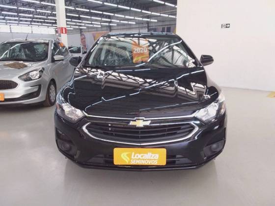 PRISMA 2019/2019 1.4 MPFI LT 8V FLEX 4P MANUAL