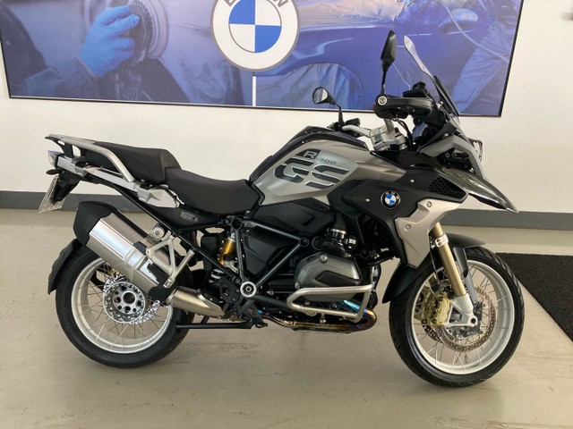 BMW R1200GS PREMIUM 17/17