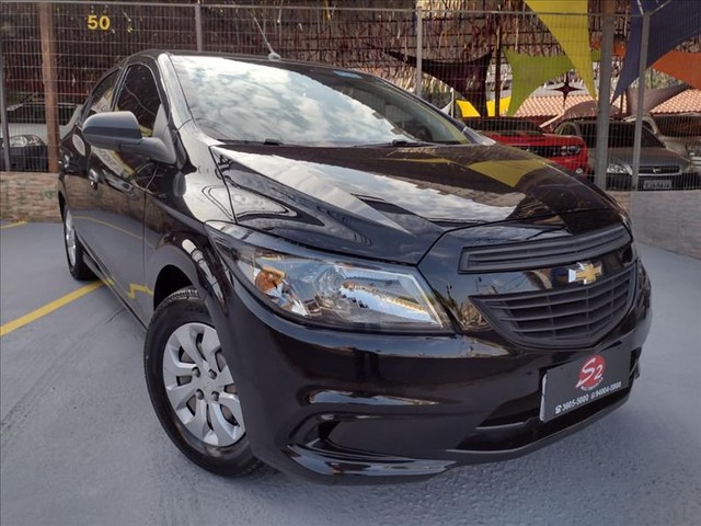 CHEVROLET ONIX 1.0 MPFI JOY 8V