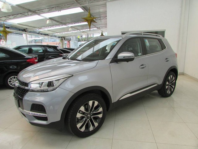 TIGGO 5X 2021/2022 1.5 VVT TURBO IFLEX TXS DCT