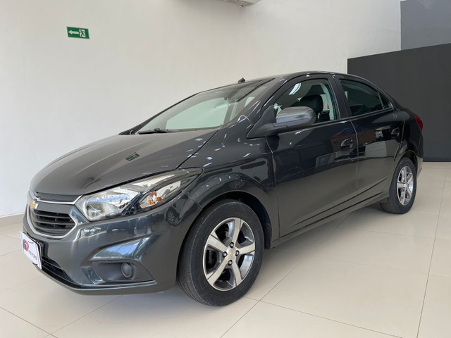 CHEVROLET PRISMA LT 1.4 MANUAL FLEX