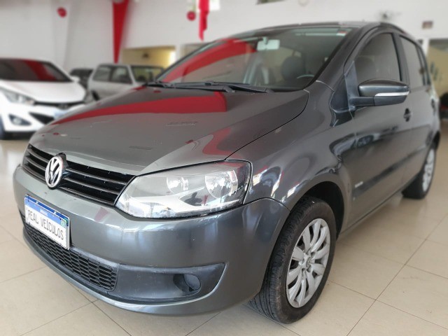 FOX TREND 1.6 2012/2013 FLEX COMPLETO