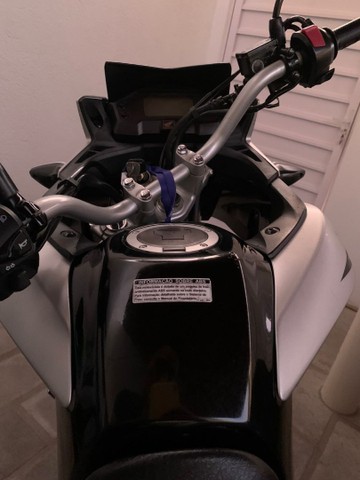 HONDA XRE 2019/19