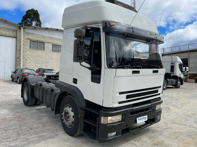 IVECO EUROTECH MP 450 E-37 2P