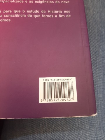 Livro História Global  - Foto 2