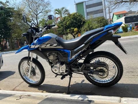 HONDA NXR BROS 160 ESDD 2020