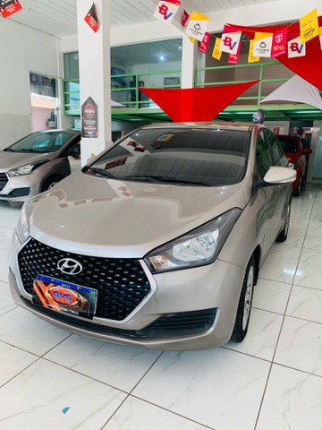 HB20S COMPLETO 2019 A PRONTA ENTREGA