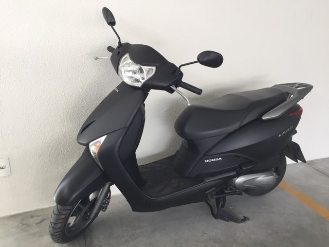 HONDA LEAD 2014 NOVA REVISADA