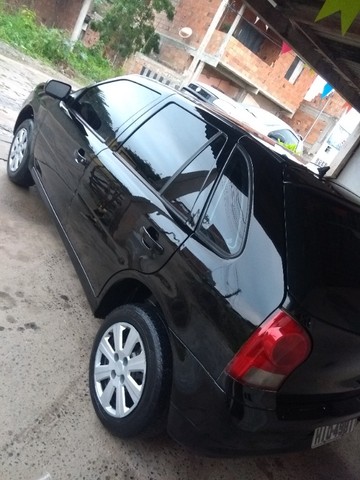 GOL G4 2008/09