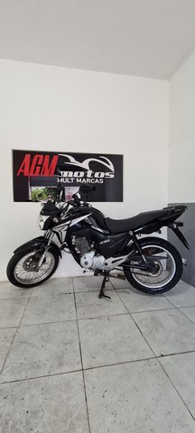 HONDA TITAN 150 ANO 2015 ESDI