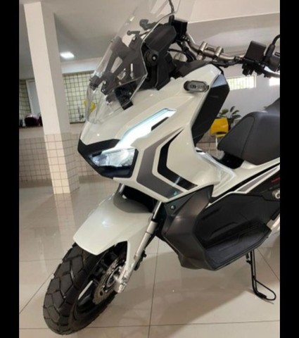 MOTO HONDA