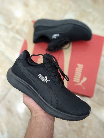 Lançamento tênis Puma masculino e feminino (entrega GRÁTIS) - Foto 2