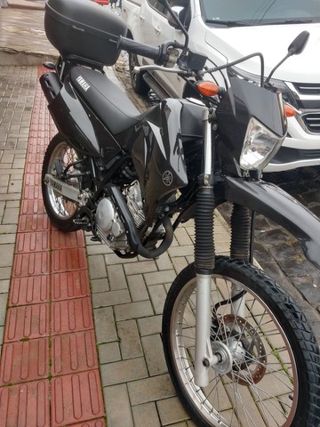 LANDER 2008