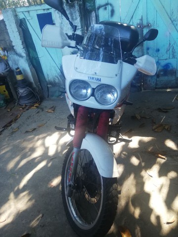 TENERE 600