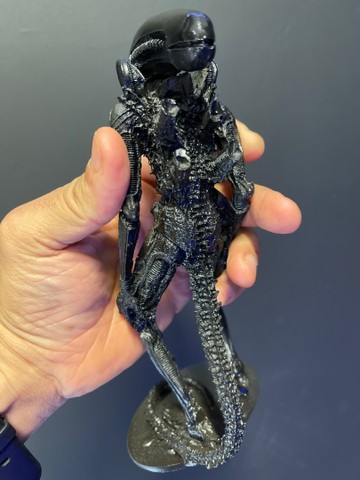 Alien  - Foto 3