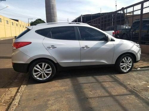 HYUNDAI IX35 GLS 2012