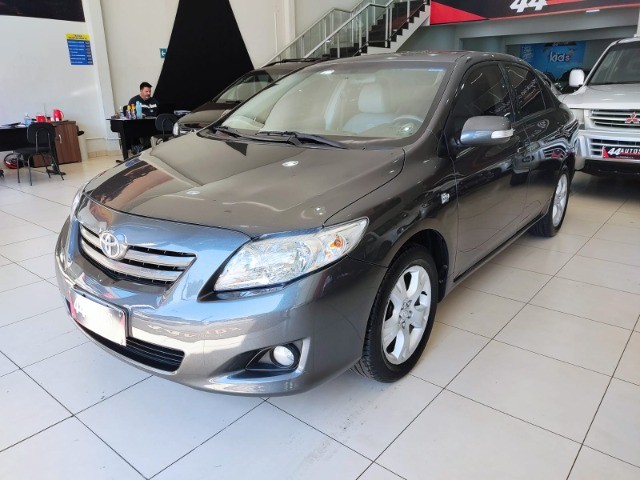 COROLLA XEI 2.0 2011