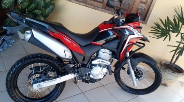 XRE 300 HONDA