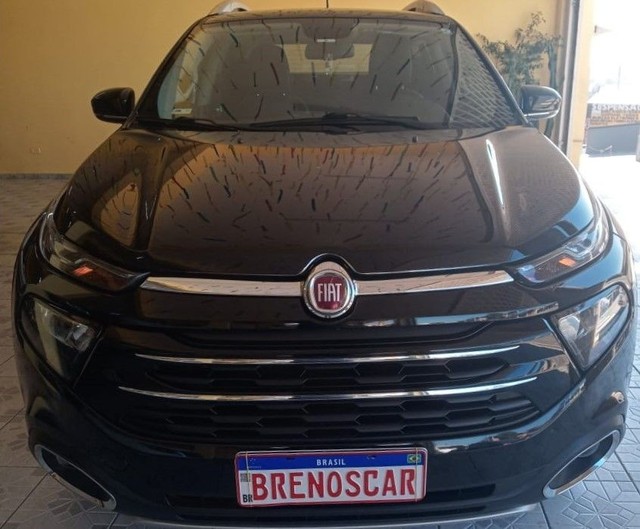 FIAT TORO 2.0 16V TURBO VOLCANO 4WD 2019
