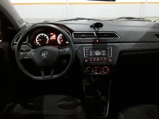 VOYAGE 2019/2020 1.6 MSI TOTALFLEX 4P MANUAL