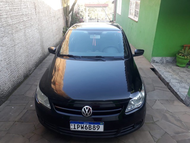 GOL 1.0 BÁSICO