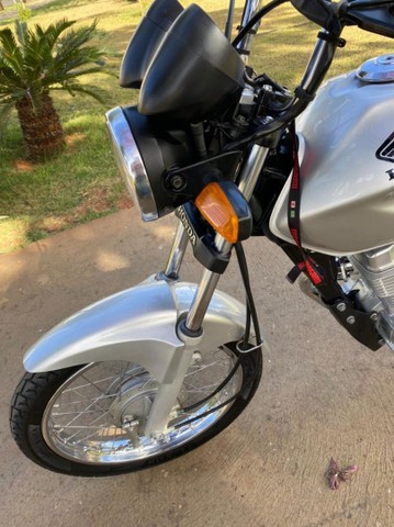 MELHOR MOTO QUE A HONDA FEIS