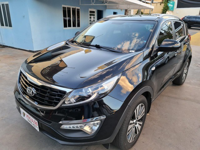 SPORTAGE LX2 2.0