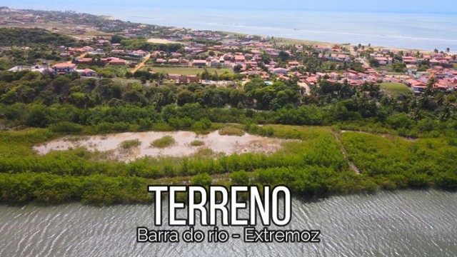 Terreno de localidade excelente com área de 6000m2 - Foto 4
