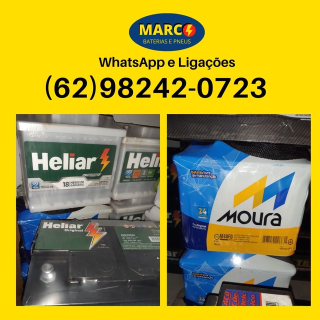 Bateria Energy Bateria Moura Bateria Heliar Bateria Bosch Bateria Prestolife