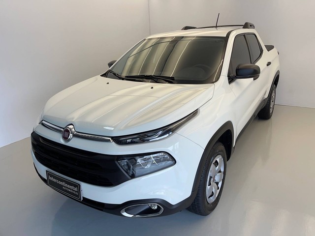 FIAT TORO 2017/2017 1.8 16V EVO FLEX FREEDOM AT6