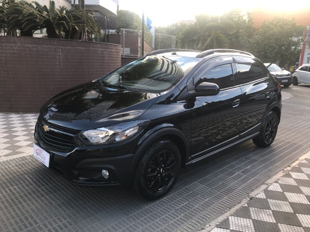 GM ÔNIX ACTIV 1.4 FLEX 2019 AUTOMÁTICO , TOP LINHA , COM APENAS 20000KM