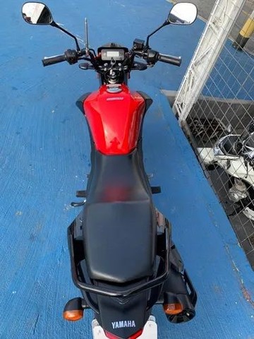 HONDA CG 160 TITAN BR - BR -