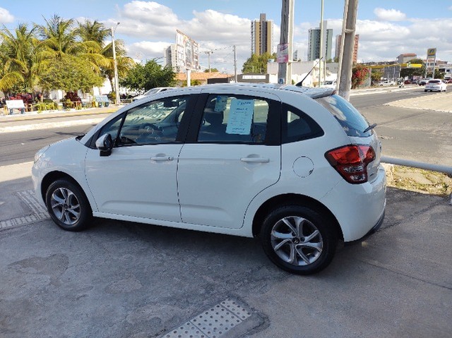 CITROEN C3 1.2 TENDANCE 2016/2017