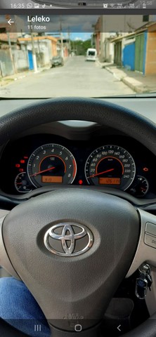COROLLA