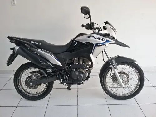 HONDA XRE 900
