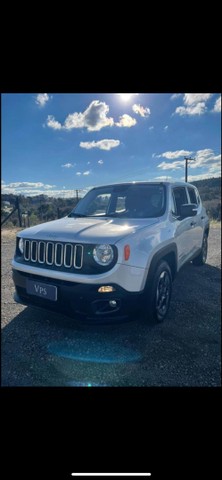 JEEP RENEGADE SPORT 1.8