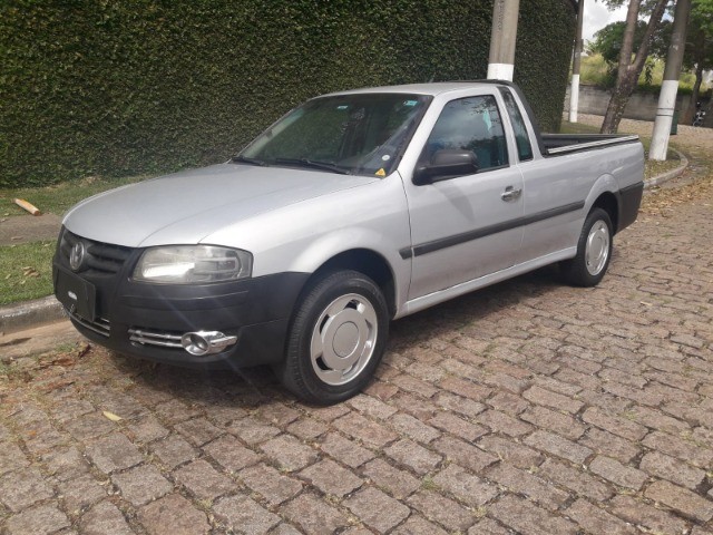 SAVEIRO CITY 1.6 2007